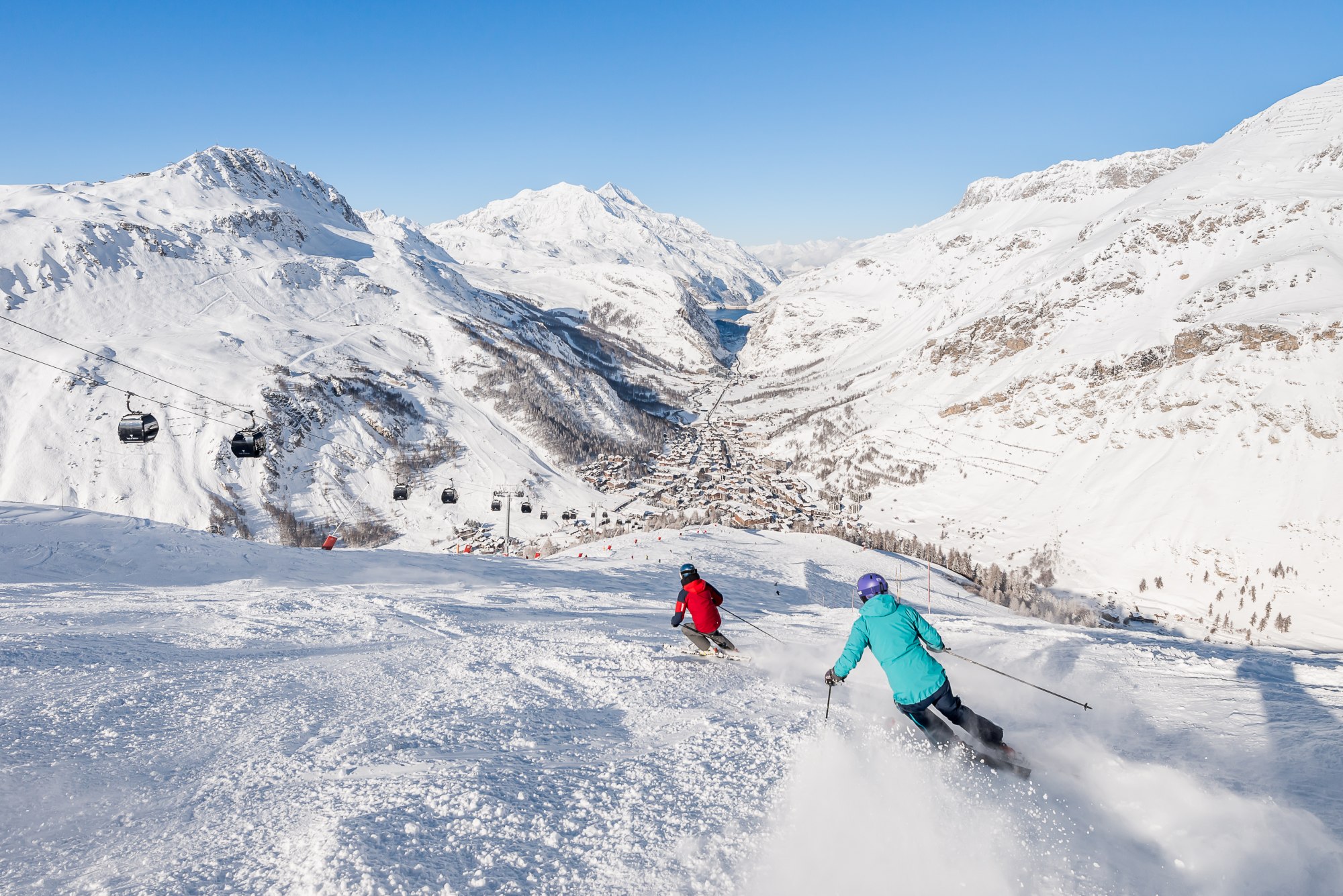val-d-isere