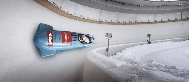 Igls Bobsleigh