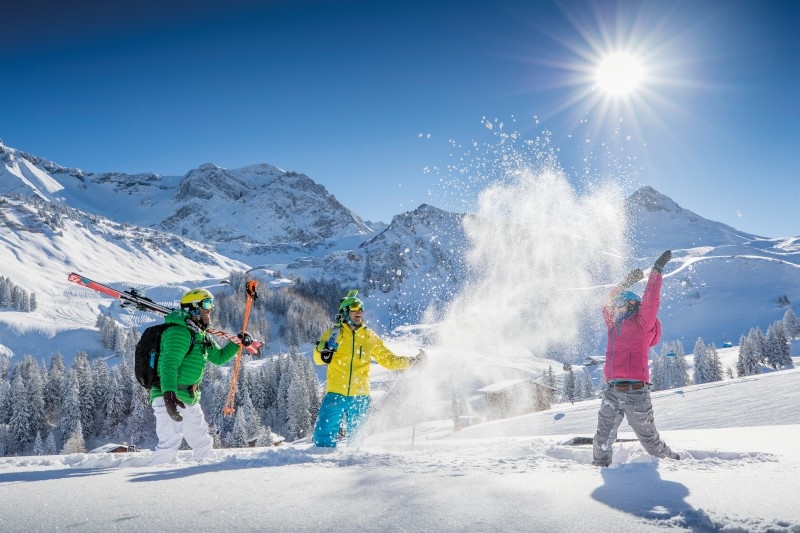 adelboden lenk kandersteg