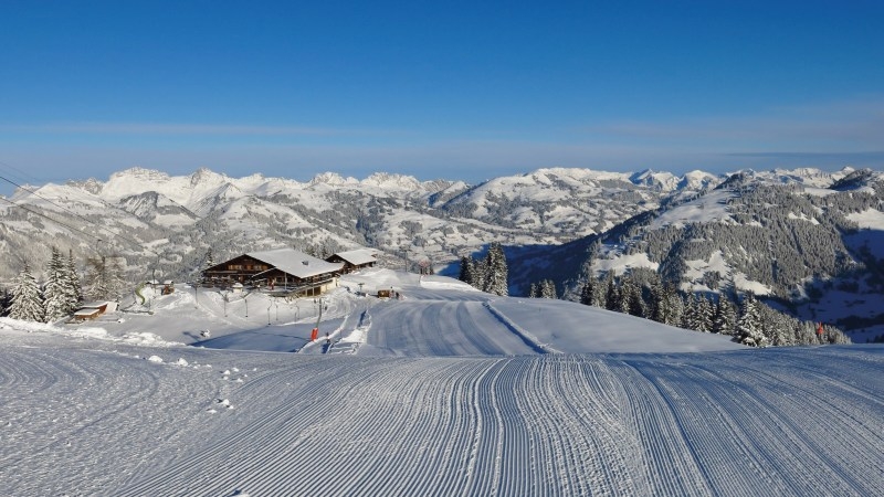 gstaad saanenland