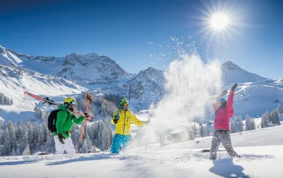 adelboden lenk kandersteg