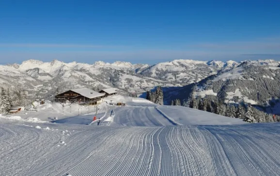 gstaad saanenland