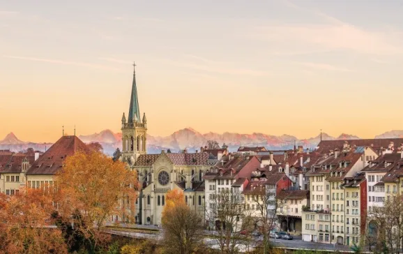 walk in the footsteps of history