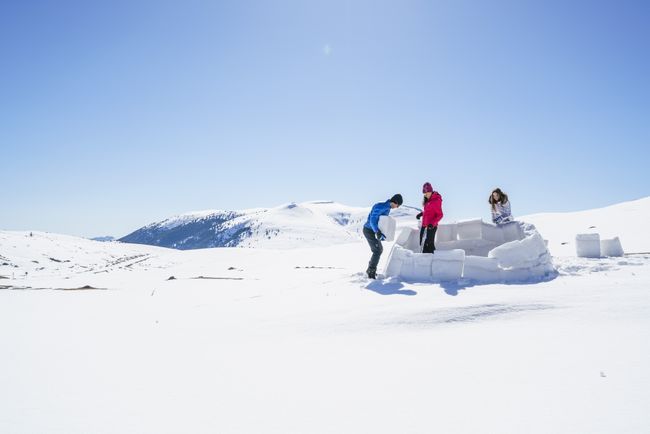 Try your hand at building an igloo in Catalonia.jpg