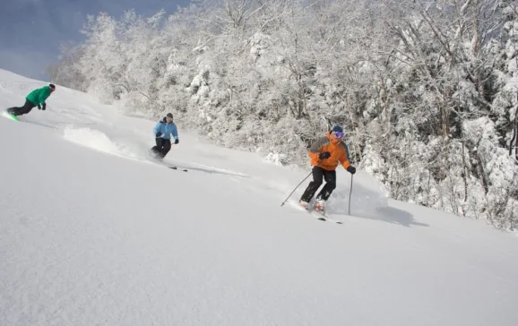 2605 waterville valley true grit