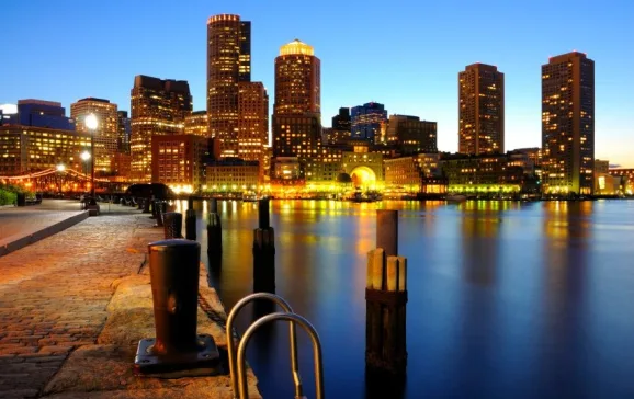 2606 boston