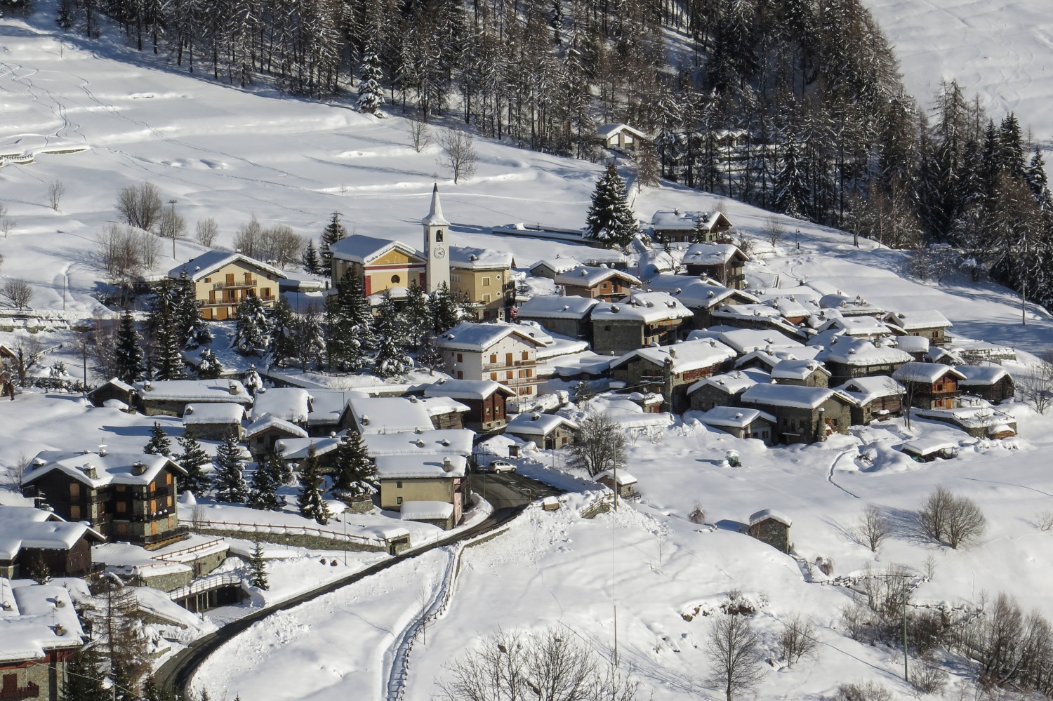 la-magdeleine-ski-resort-aosta