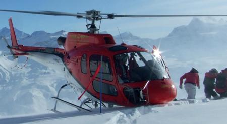 Heliskiing in the Aosta Valley Aosta_heliskiing