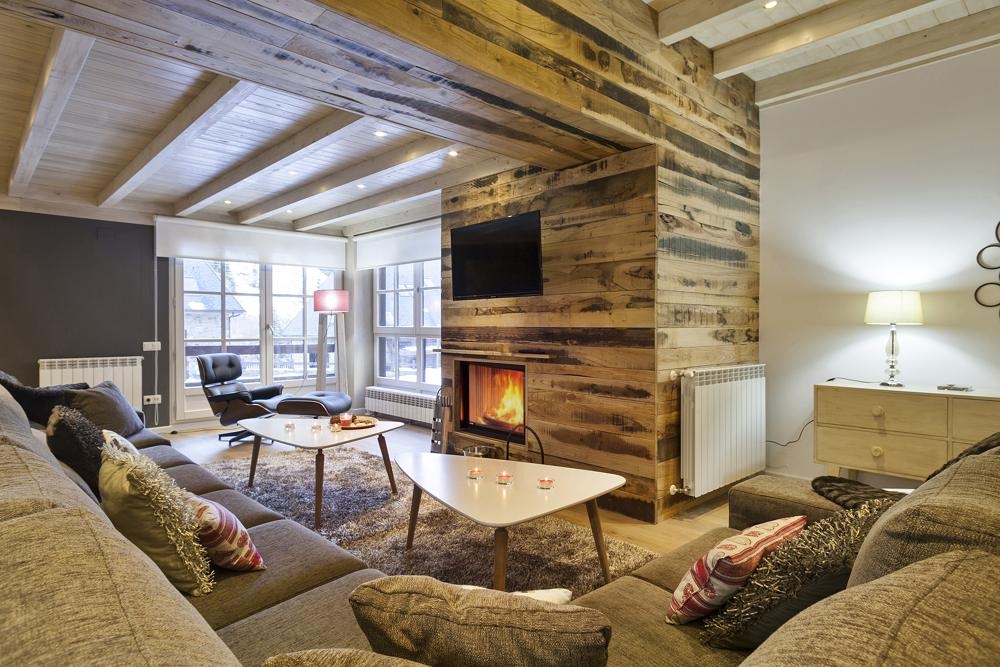 cool lodgings val d ruda baqueira beret