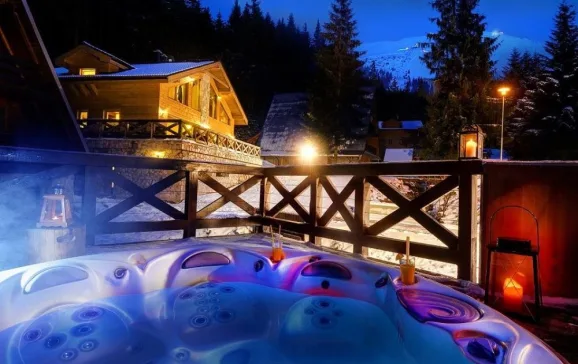 cool lodgings in slovakia s tatra mountains