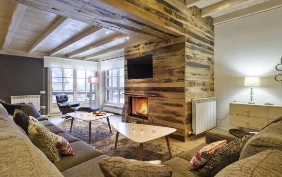 cool lodgings val d ruda baqueira beret