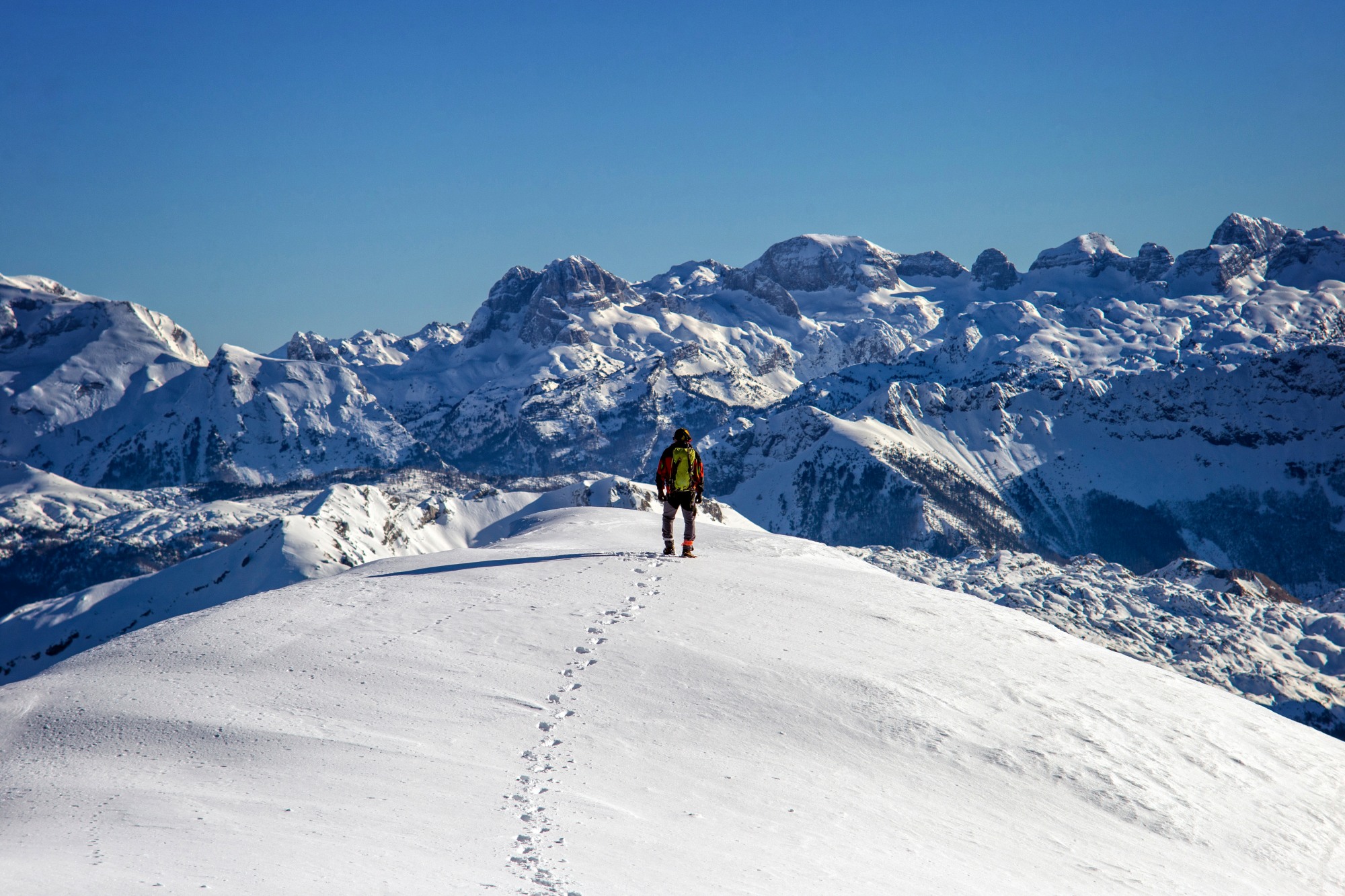 2. Maglic CREDIT National Tourism Organisation of Montenegro