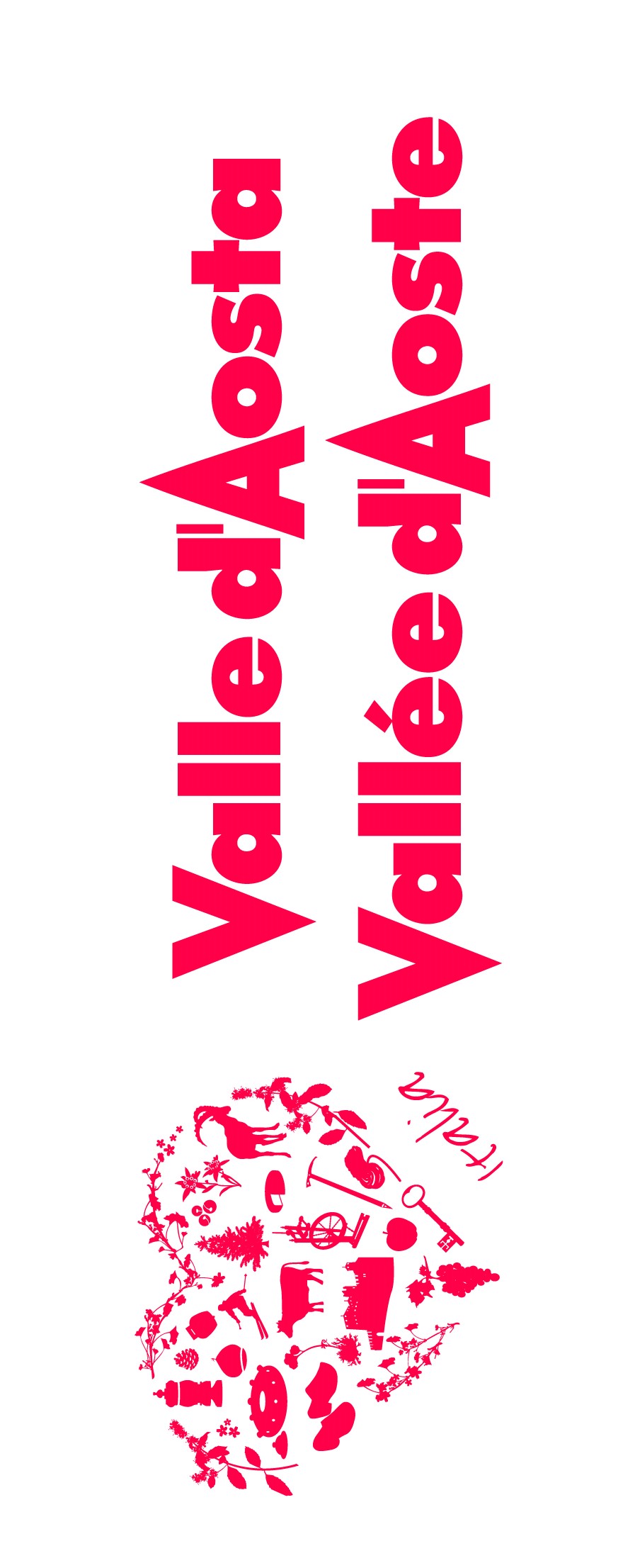 Valle d'Aosta logo 
