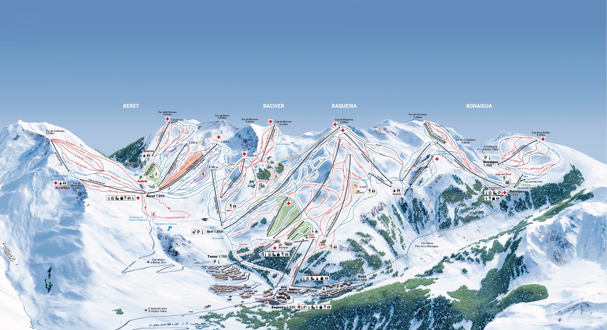 baqueira-beret-piste-map