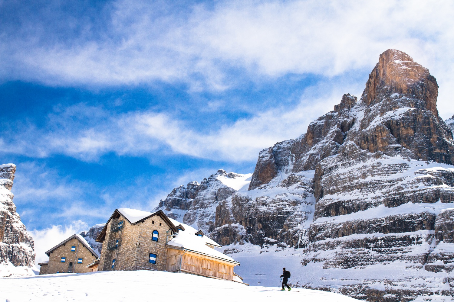 Brenta Dolomites Skiing Snowboarding IMG 8422 CREDIT Tristan Kennedy