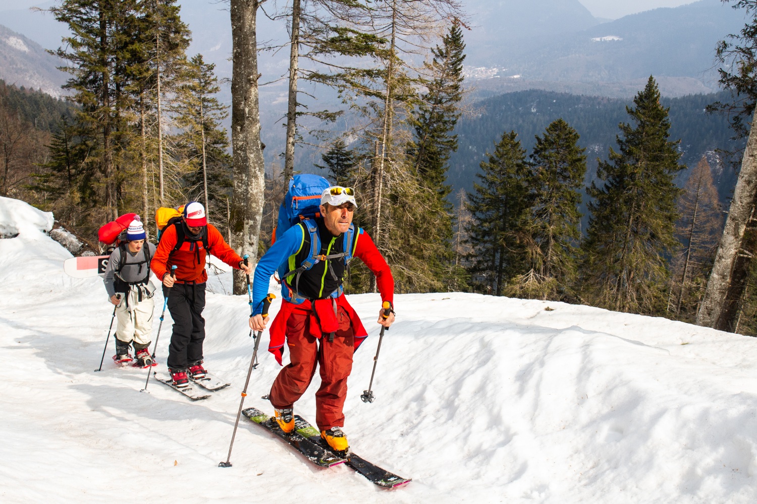 backcountry-ski-snowboard-dolomites