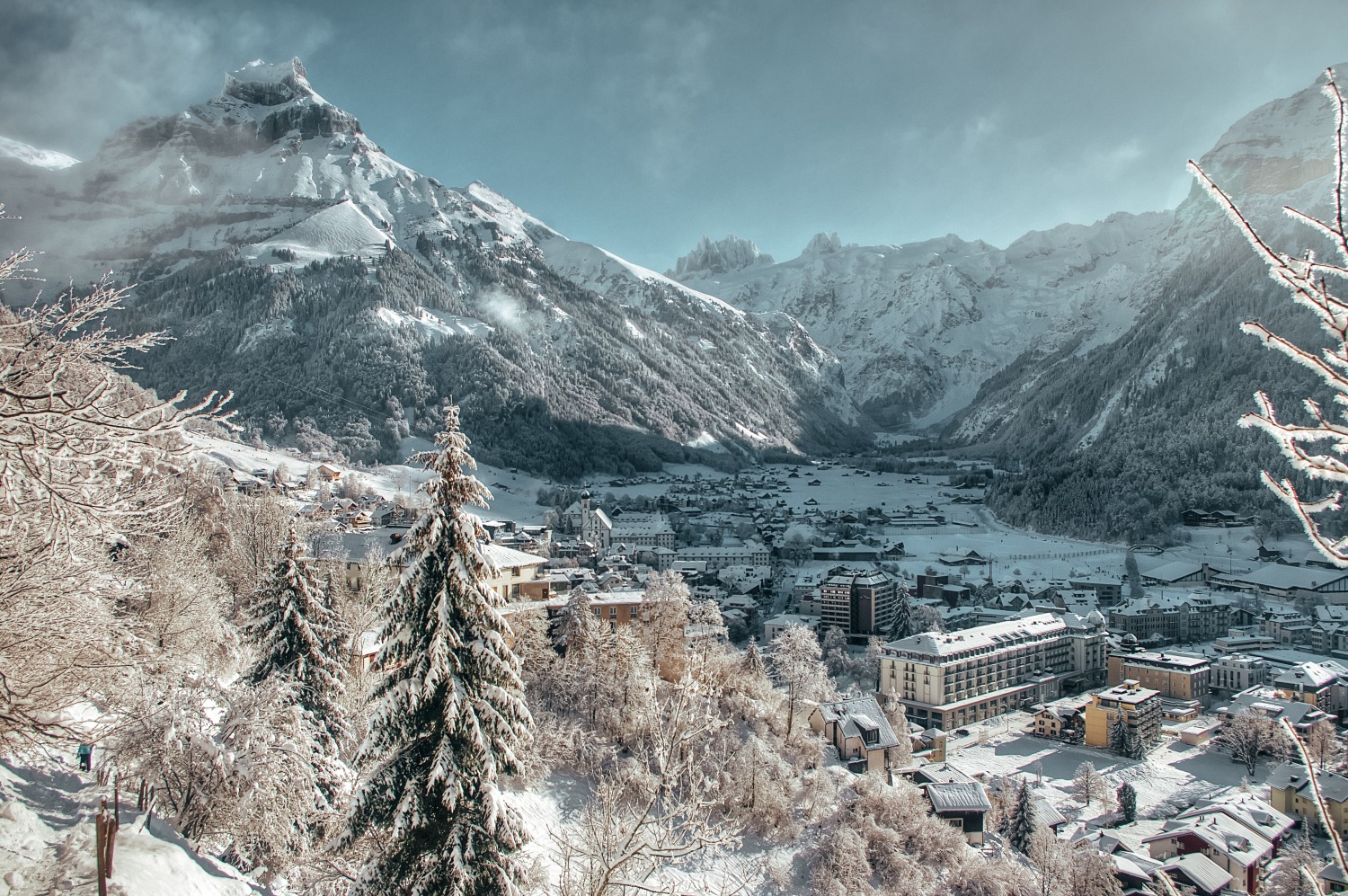 engelberg-switzerland