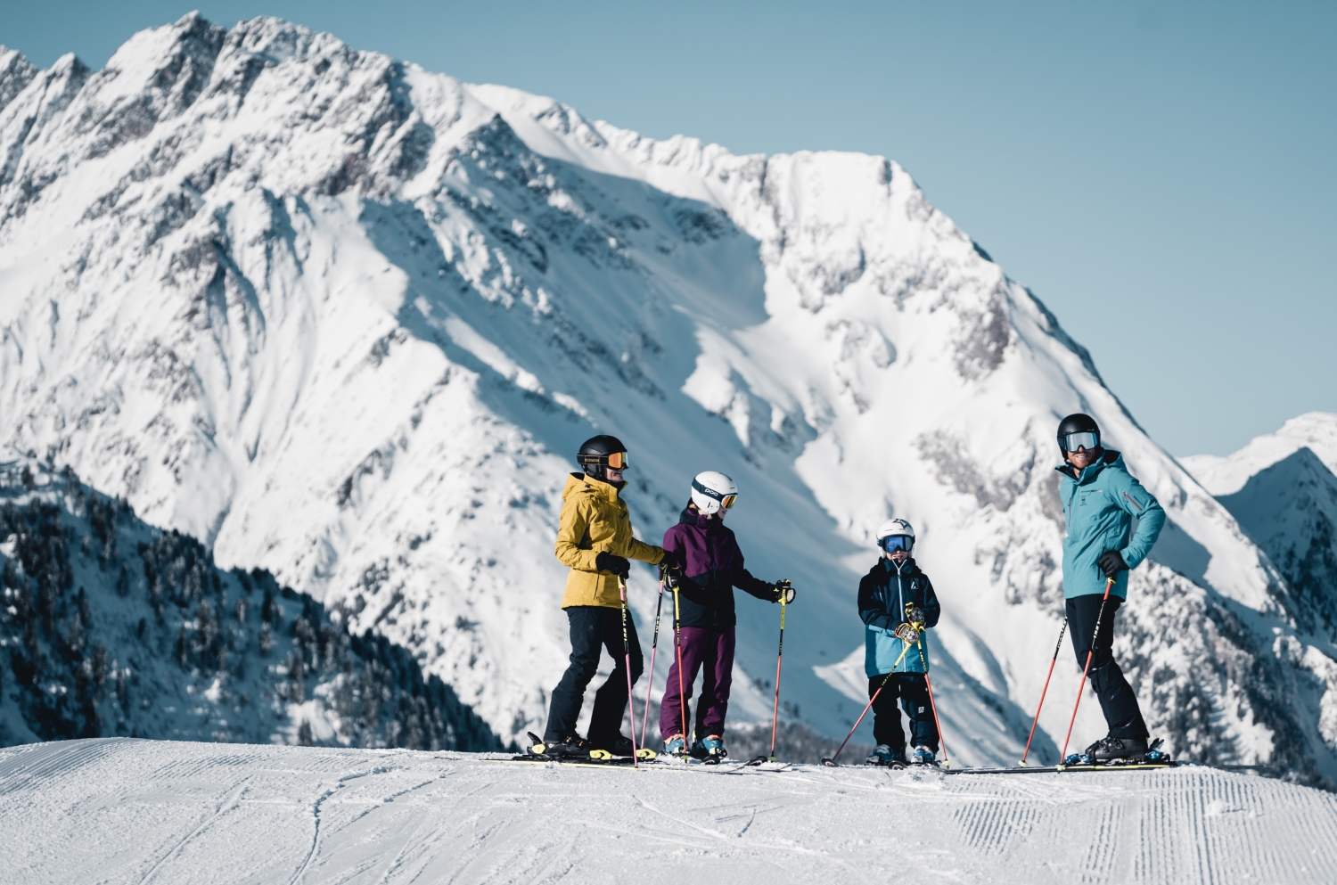 piste-ski-zillertal-austria