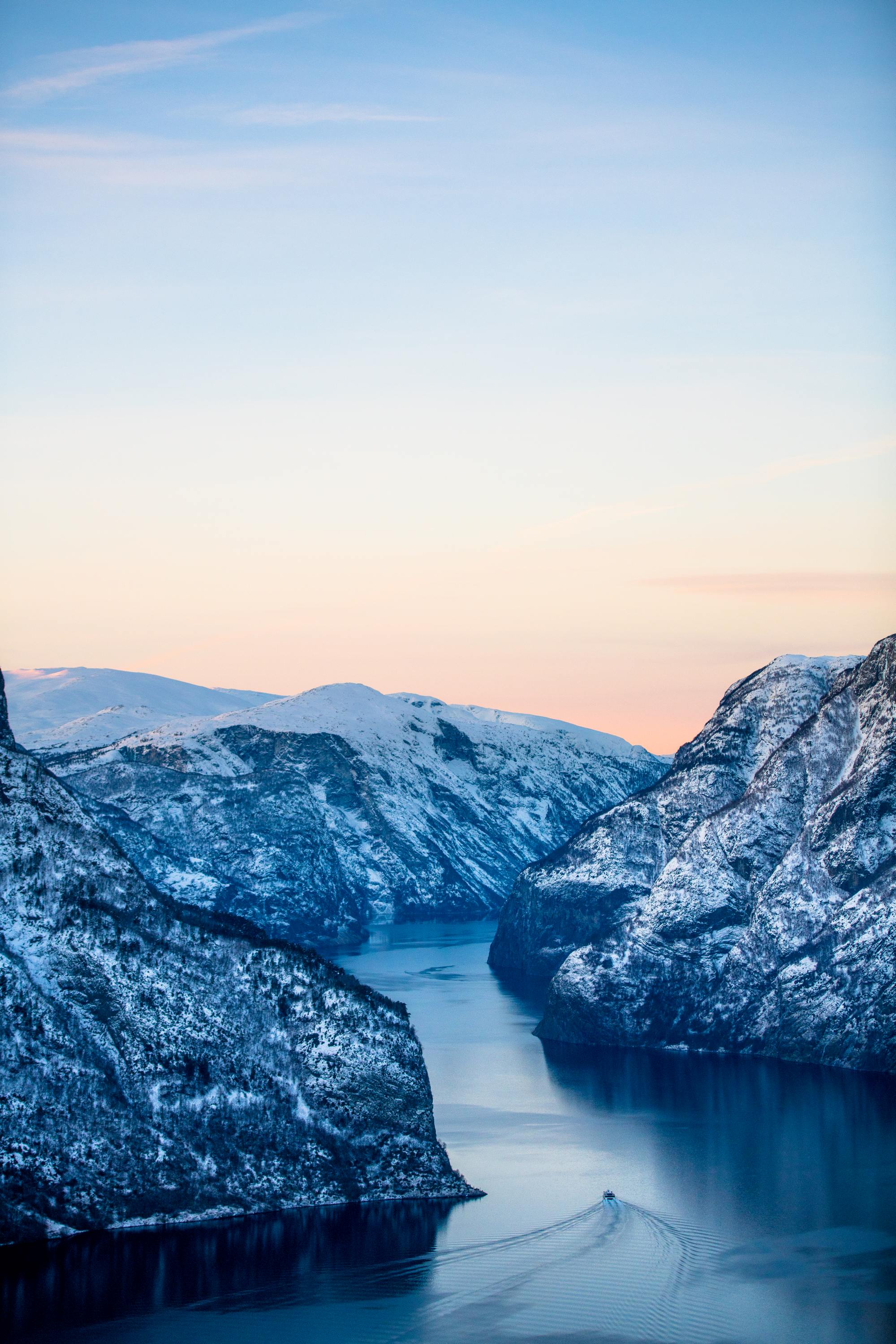 geilo-ski-resort-norway