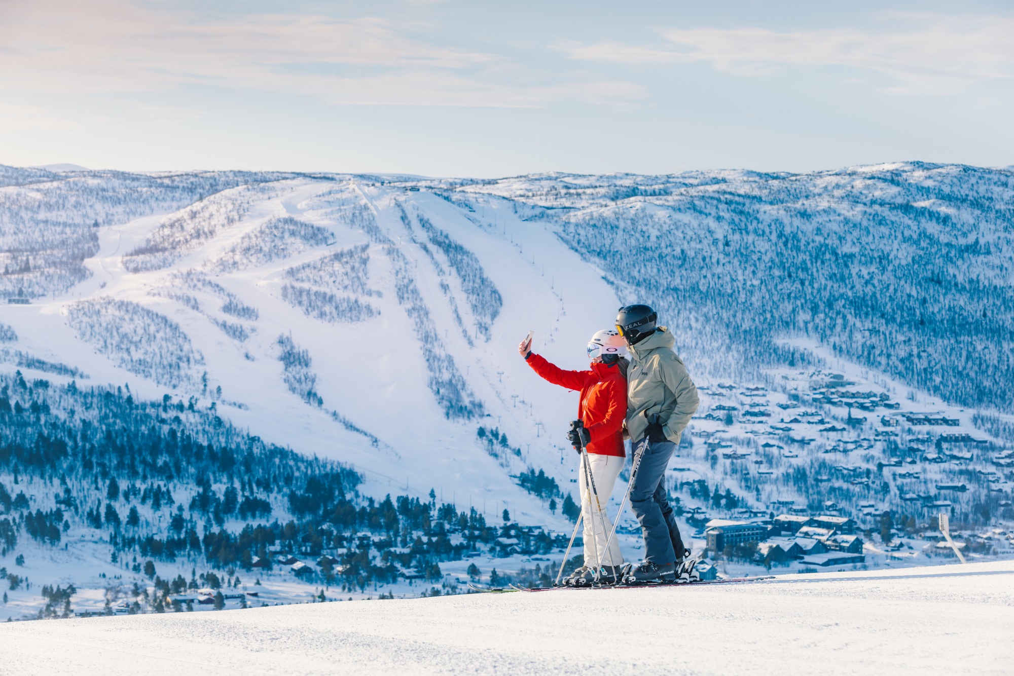 geilo-ski-resort-norway