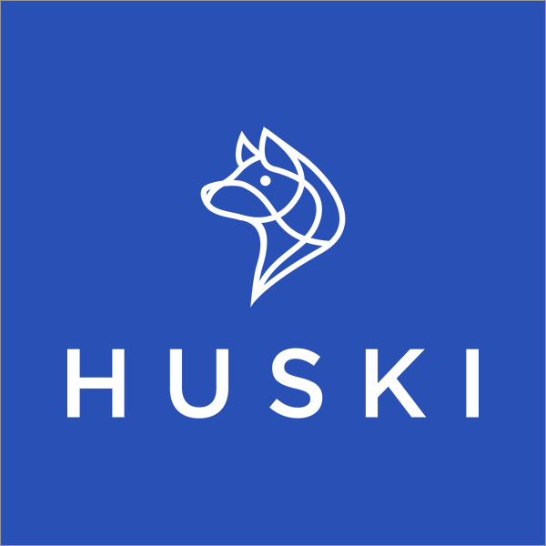 huski-logo