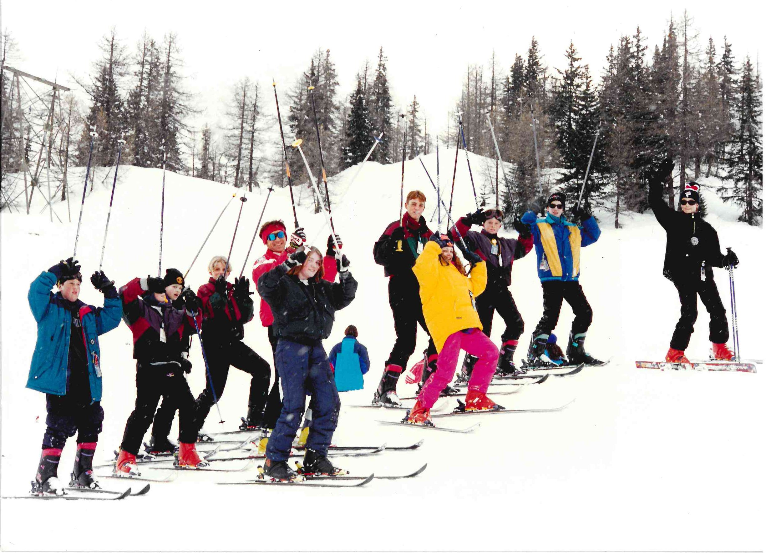 ski-with-interski