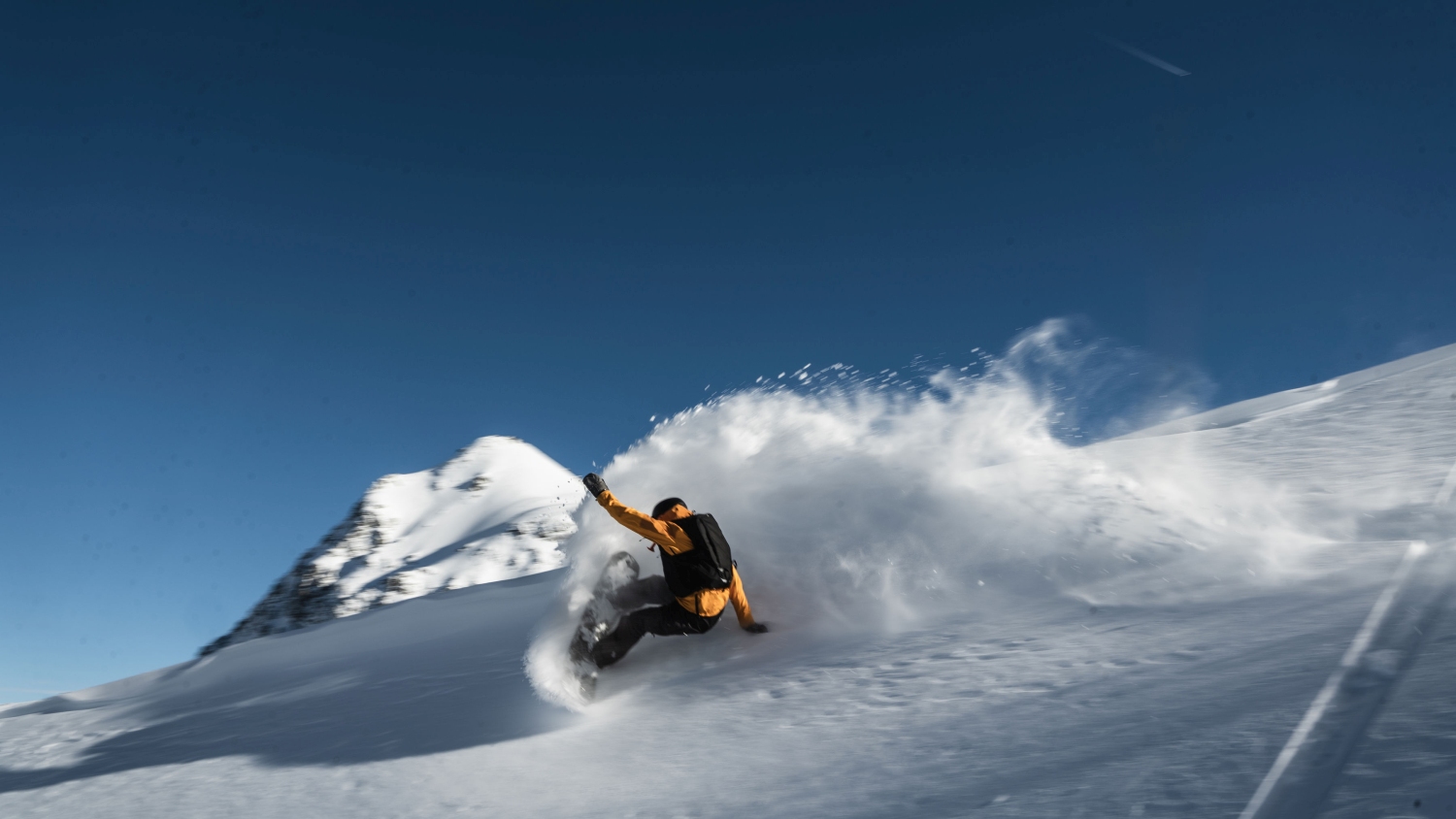 La Plagne Callum Jelley00303