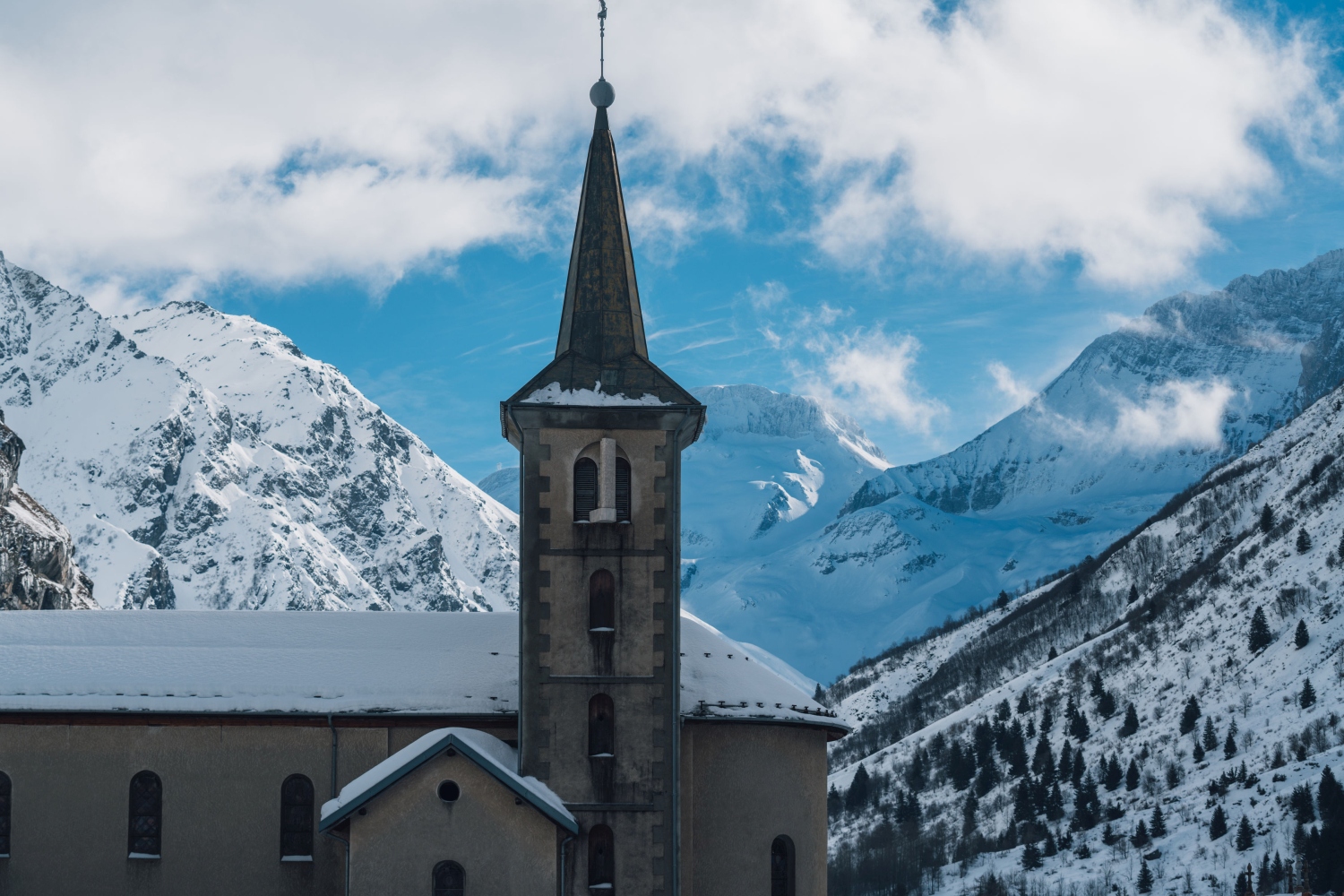 champagny-le-haut