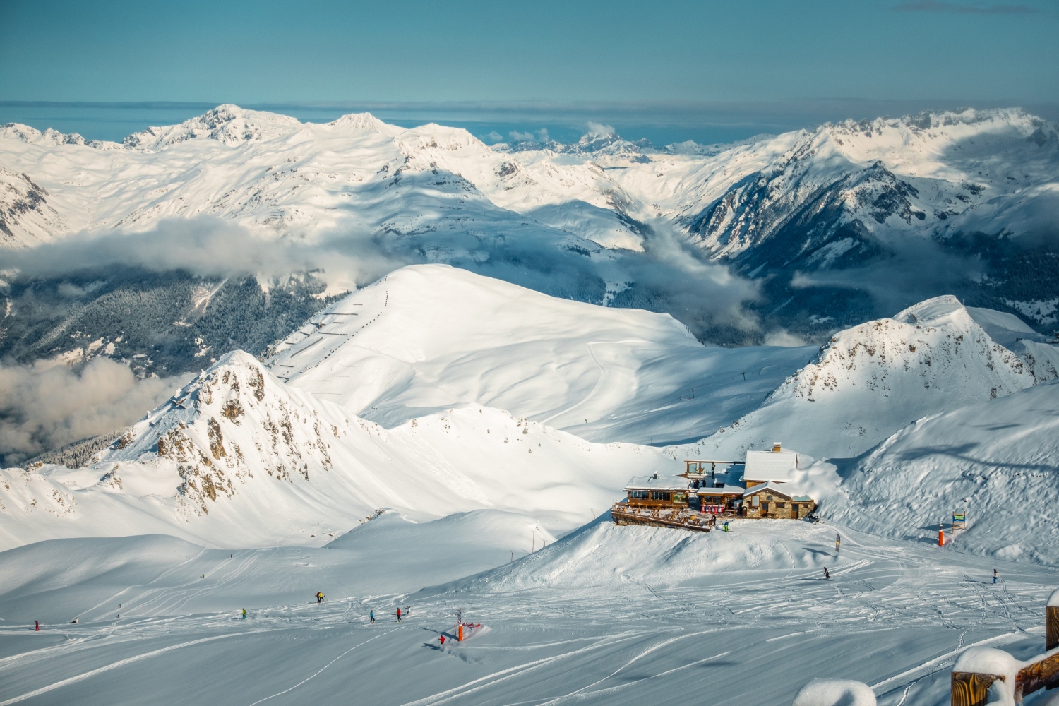 la-plagne-ski-resort-france