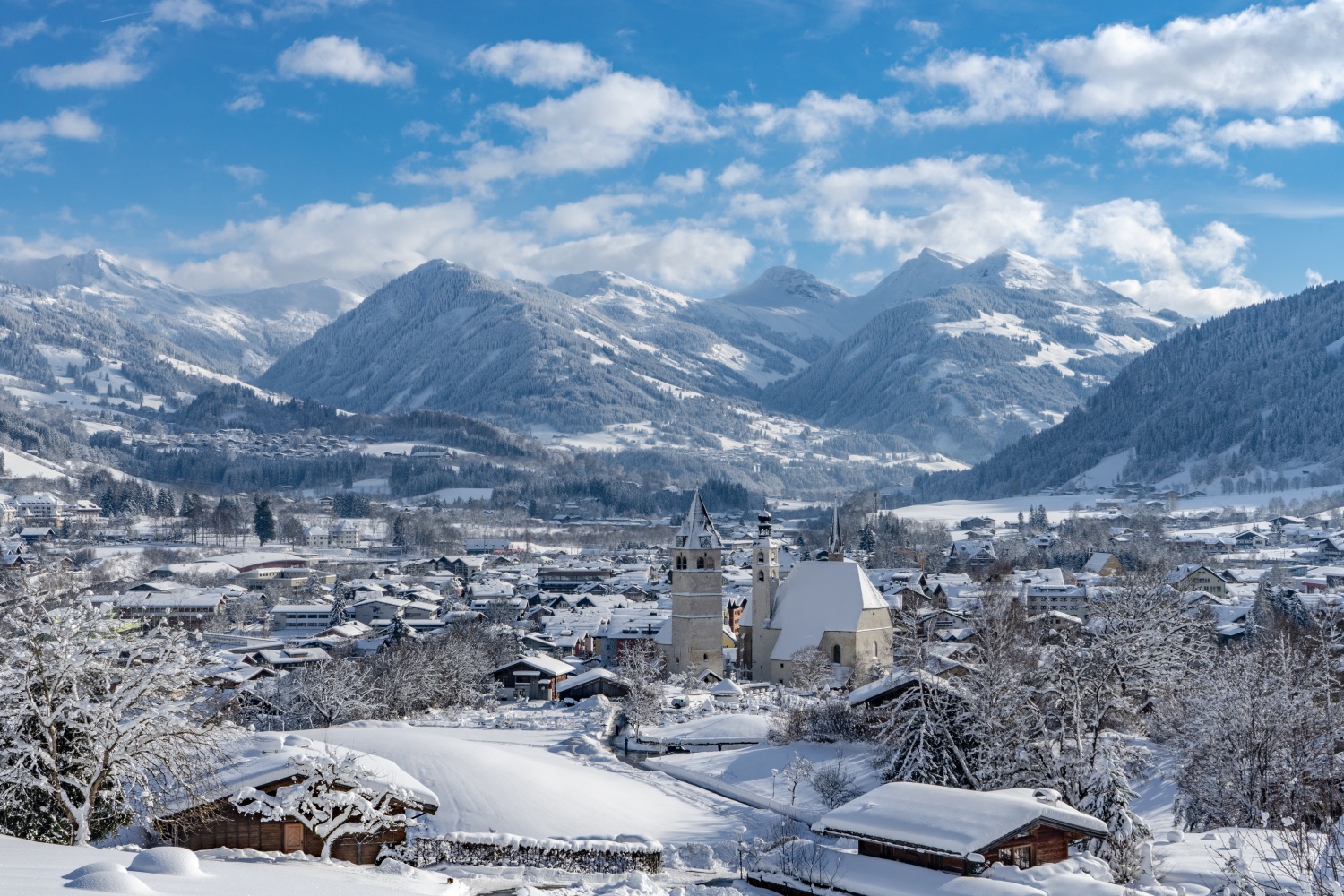 Kitzbühel-austria