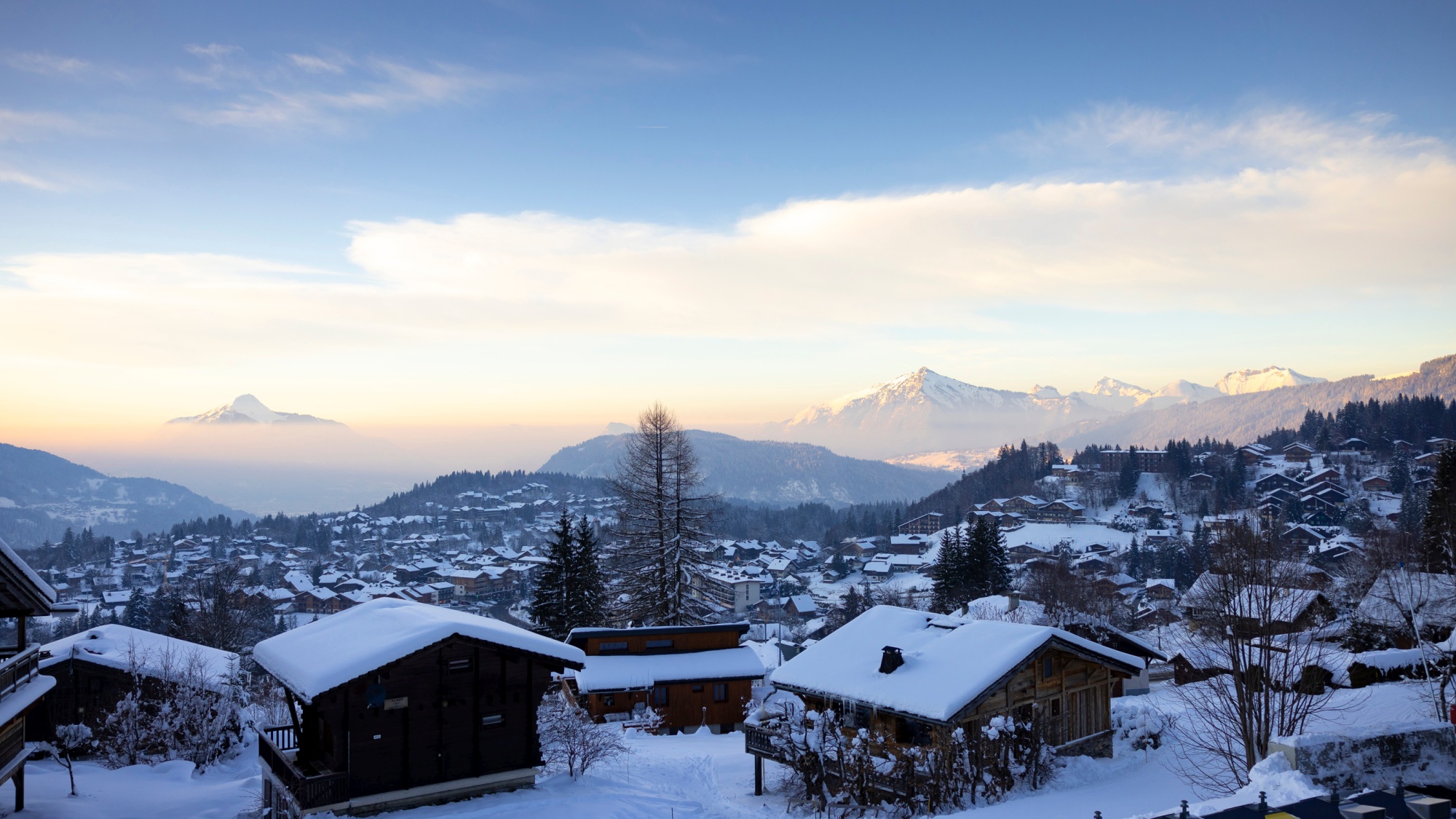 les-carroz-france