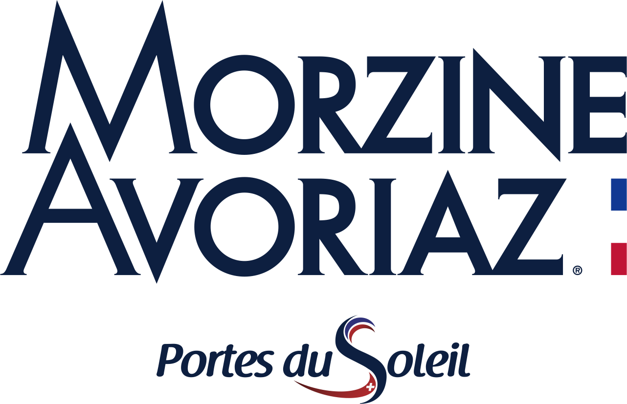 Morzine Avoriaz - Portes du Soleil logo 