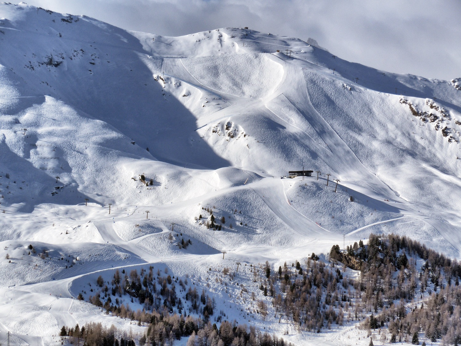 pila-ski-resort-aosta-valley