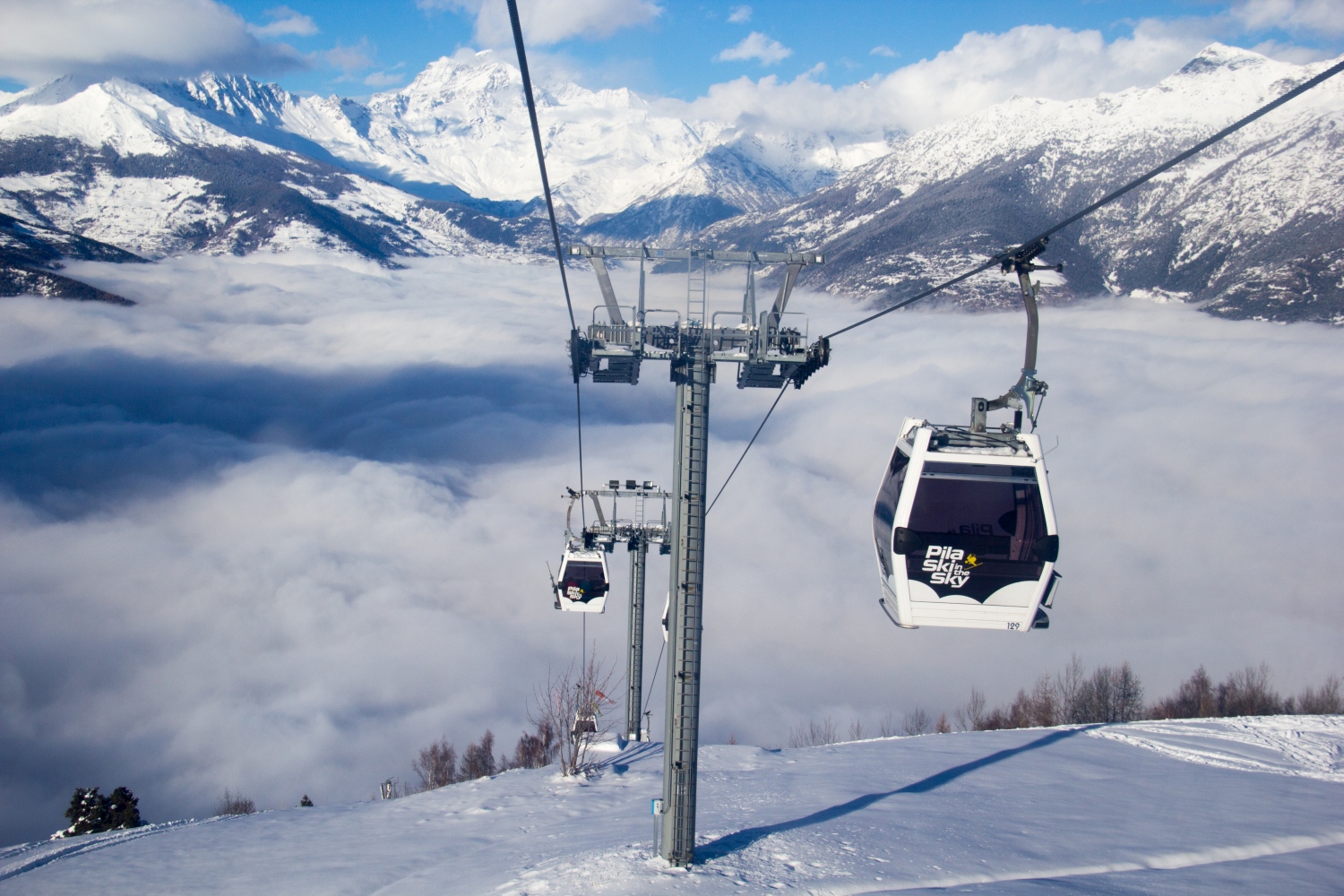 pila-ski-resort-italy