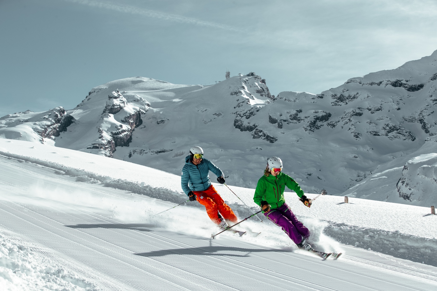 piste-skiing-engelberg