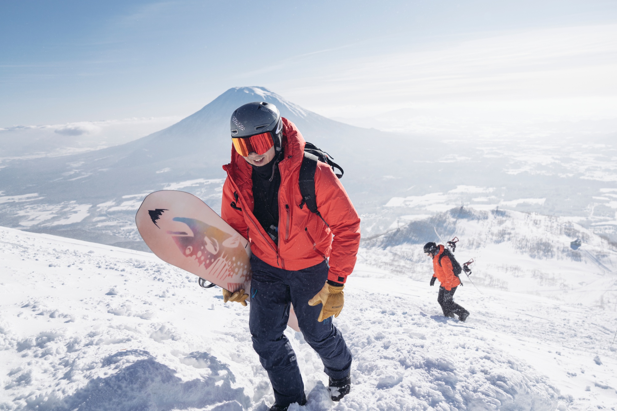 snowboarding-japan