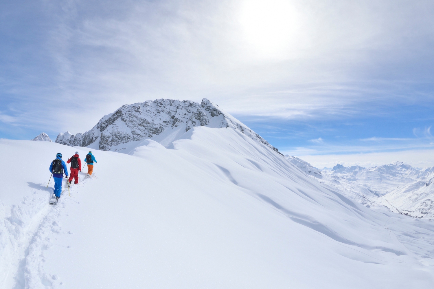 ski-touring-arlberg