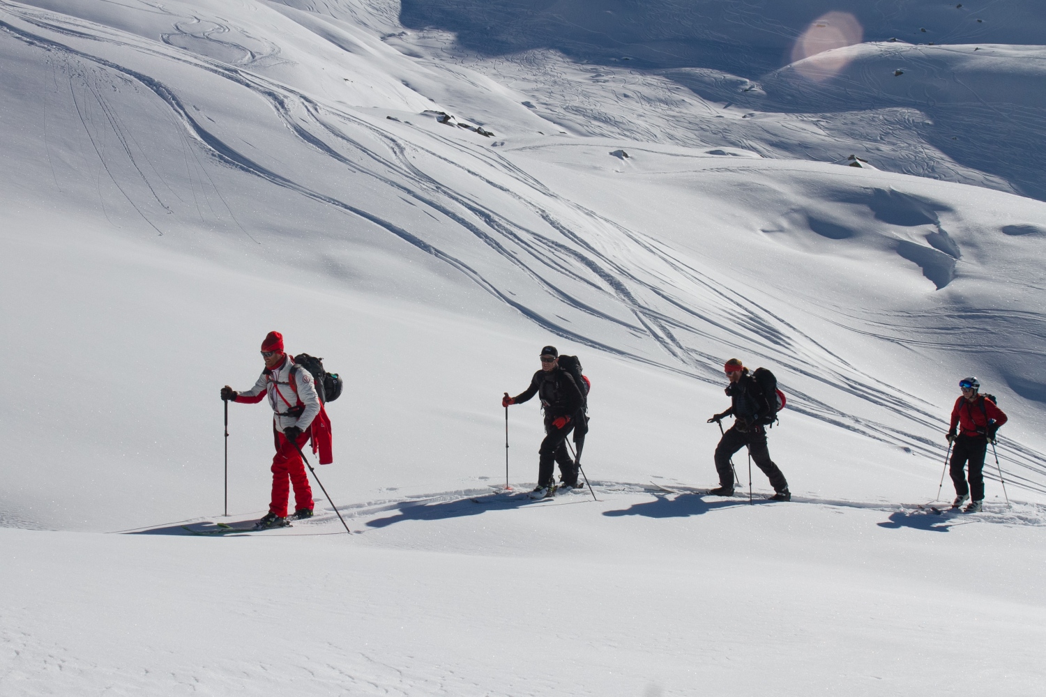 ski-touring-val-thorens-france