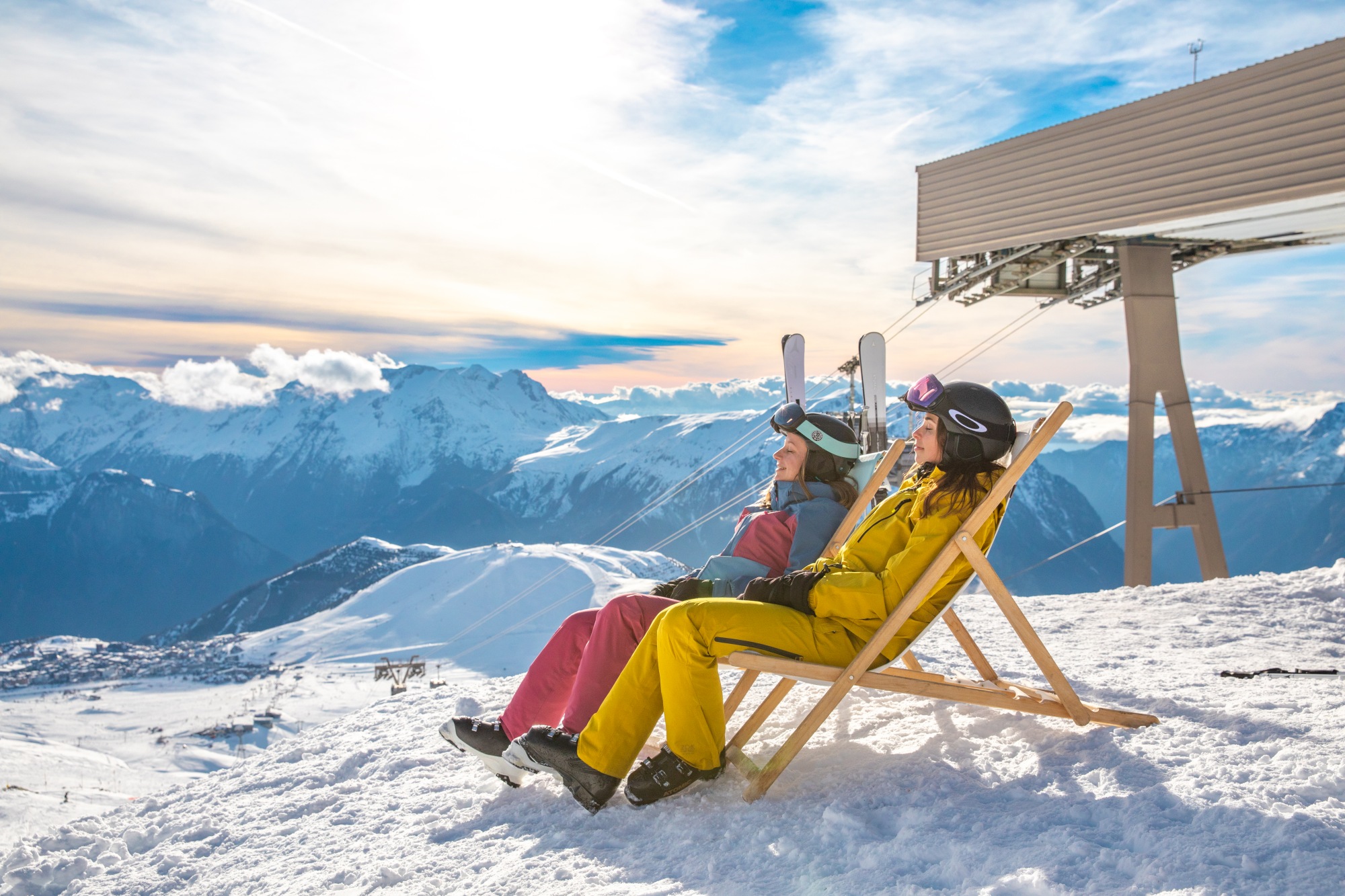 Ski with Sunweb 3