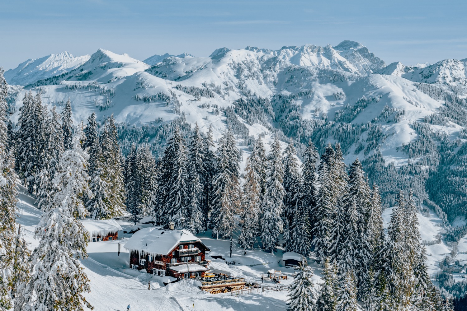 Kitzbühel-austria