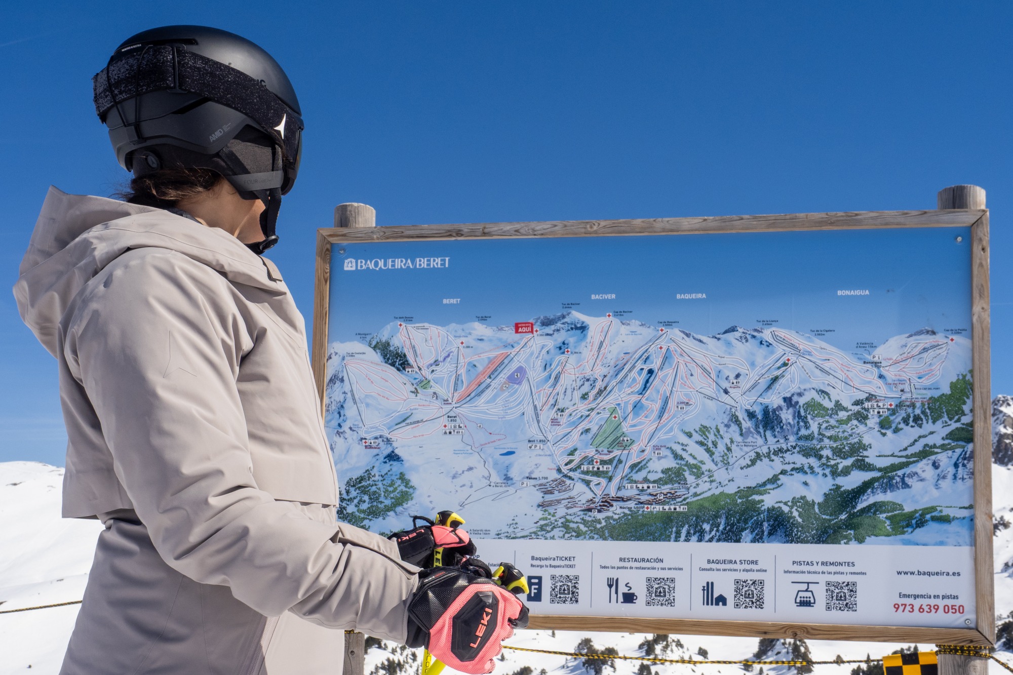 skiing-baqueira-beret