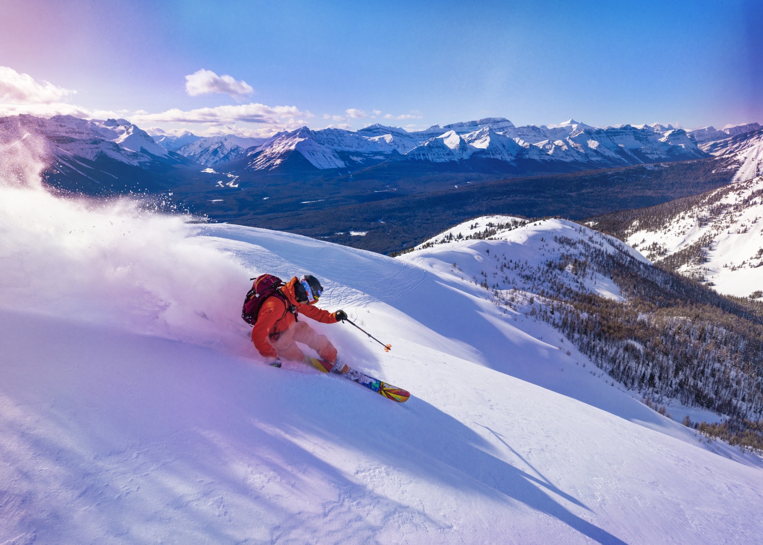 ski-big-3-lake-louise-canada