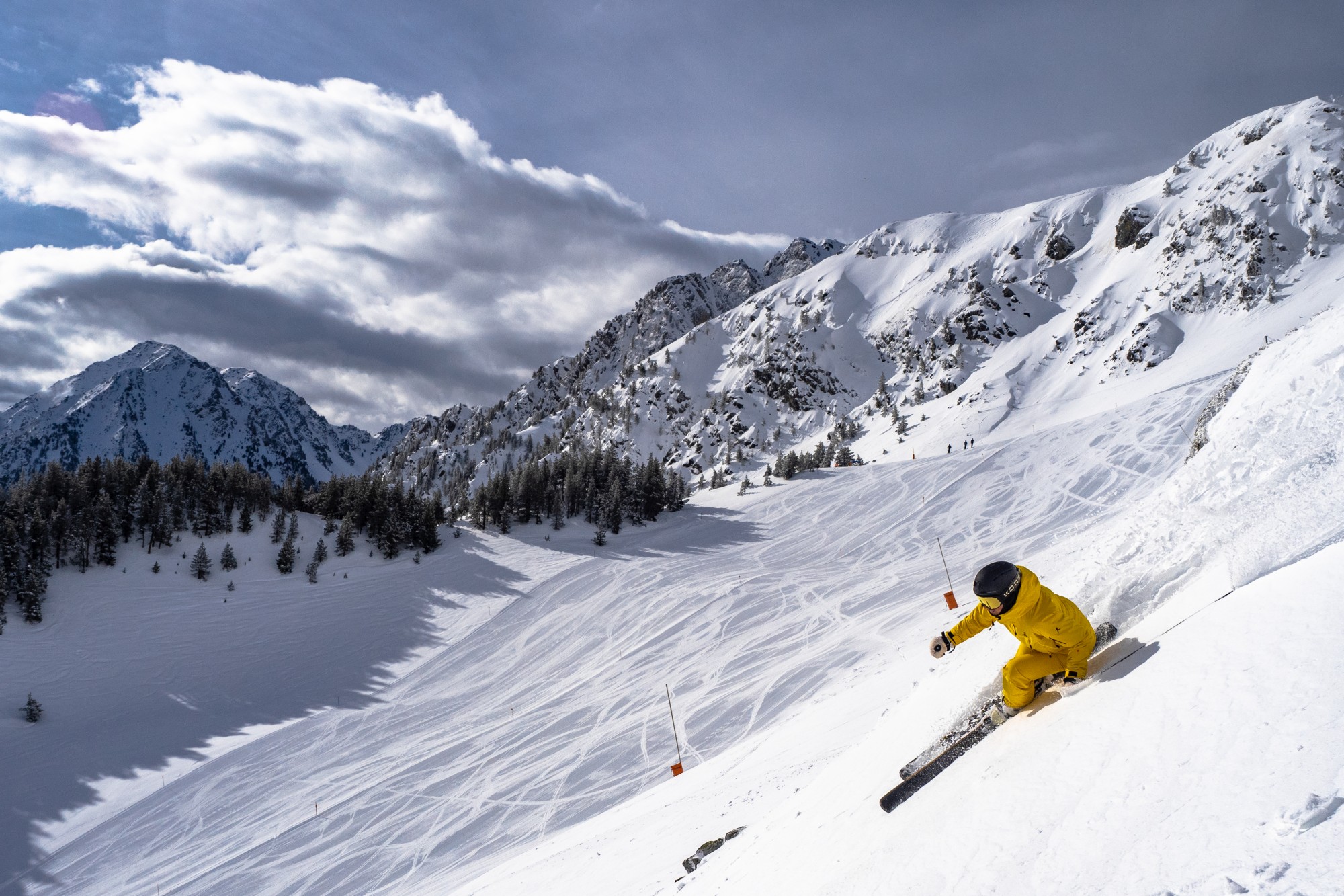 baqueira-beret-ski-resort