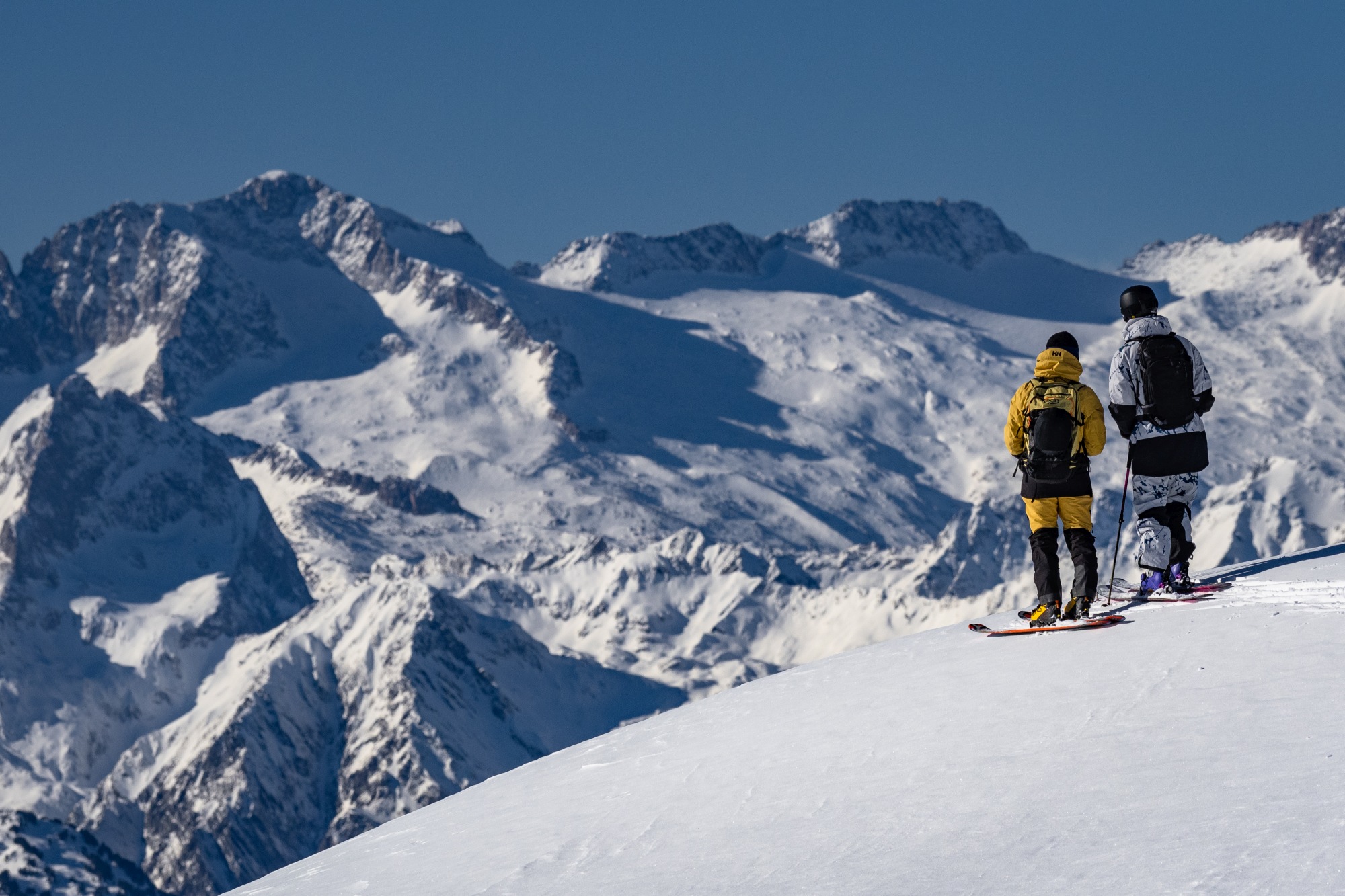 baqueira-beret-ski-resort