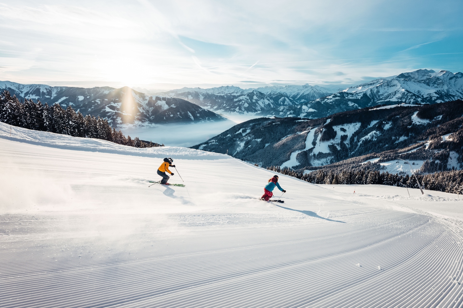 ski-Schmittenhöhe-zell-am-see-kaprun-austria