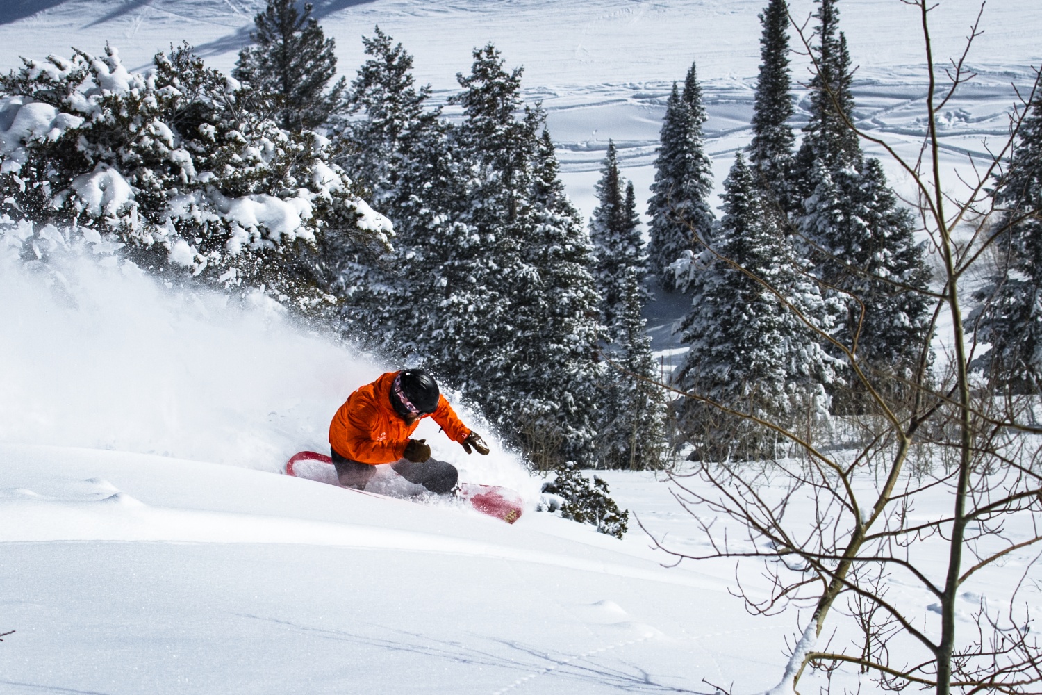 Utah Powder Mountain Tristan Kennedy 5153