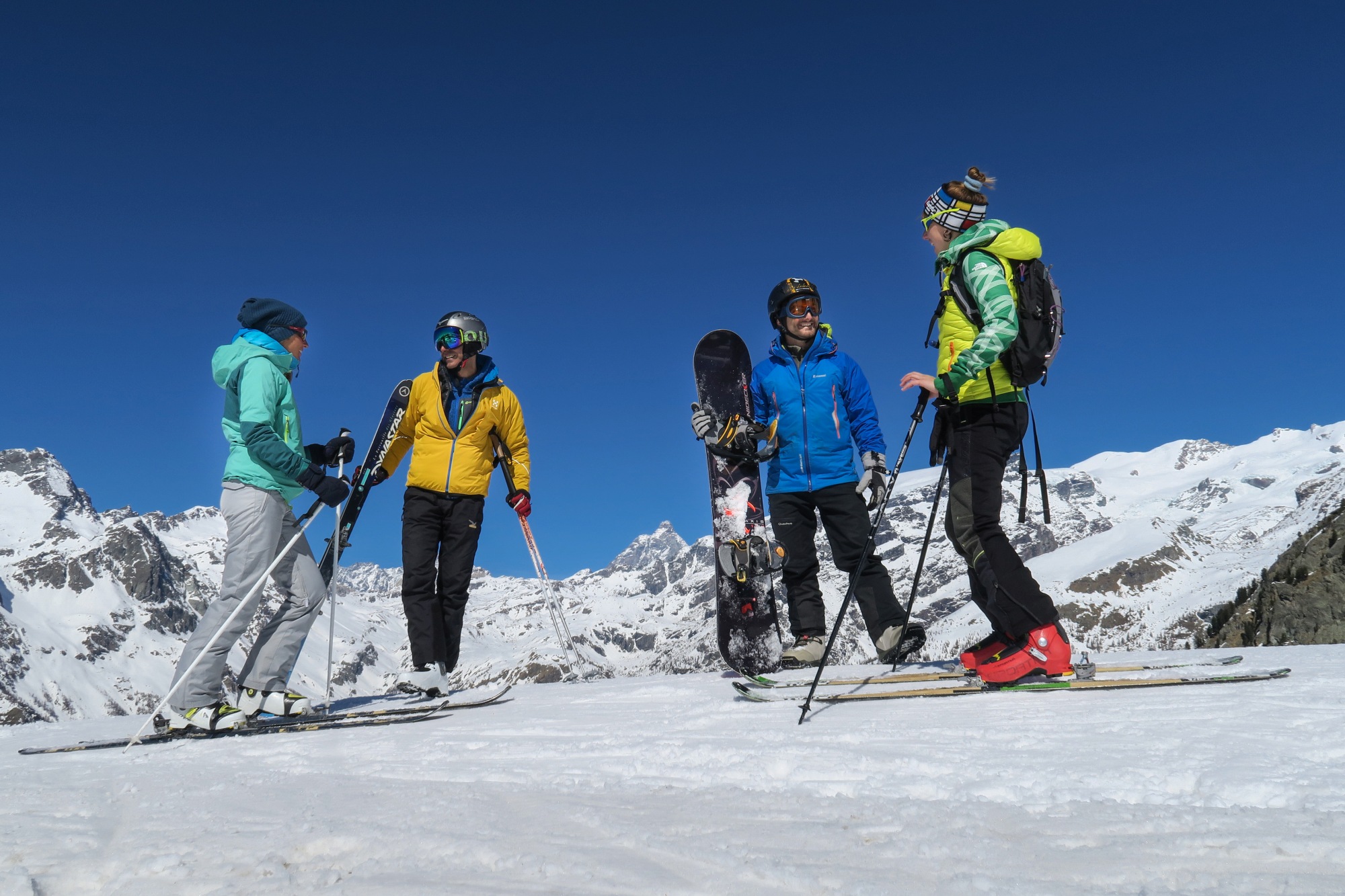 champoluc-aosta-valley