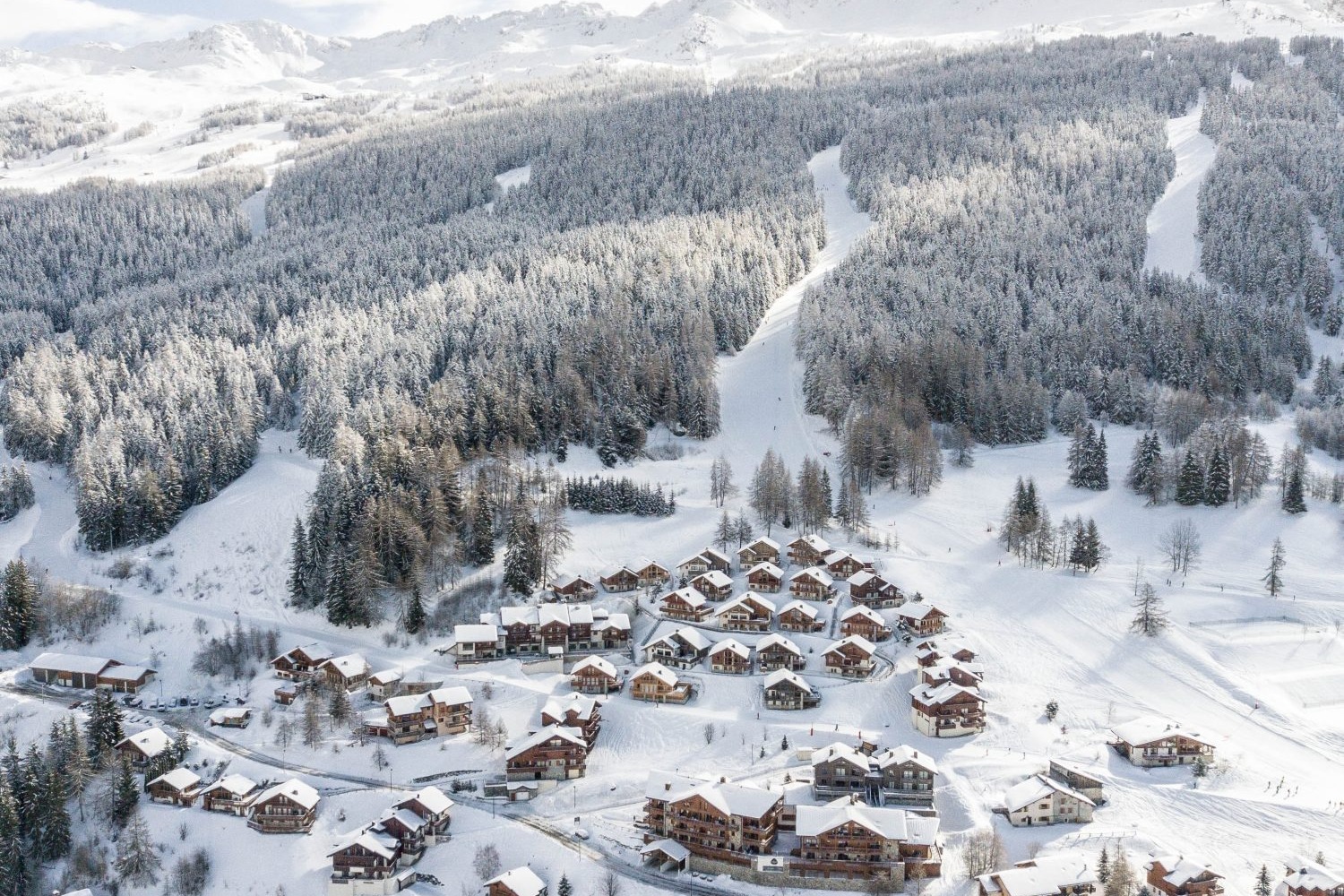 vallandry-ski-resort-france