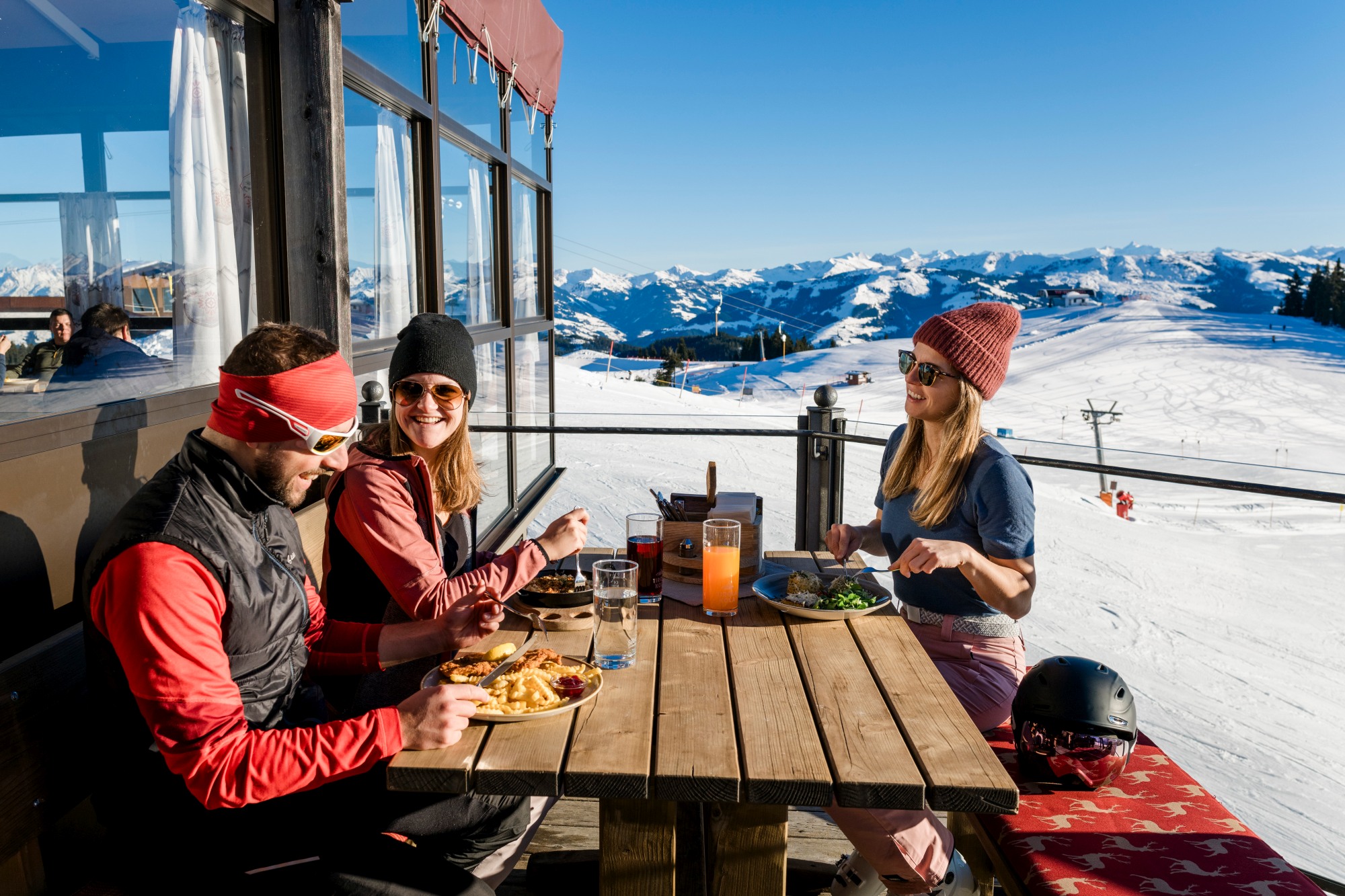 skiing-wilder-kaiser-austria