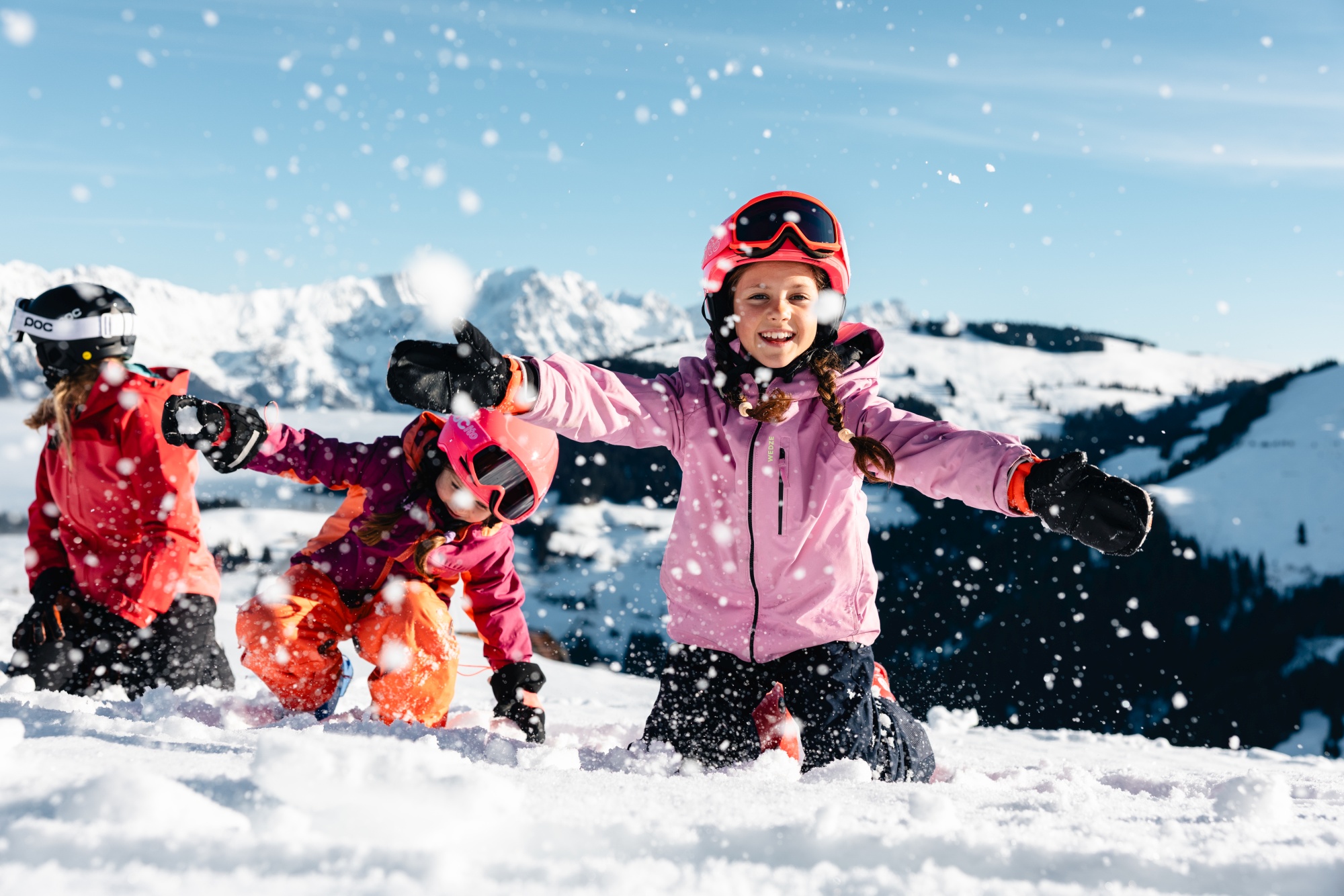 skiing-wilder-kaiser-austria